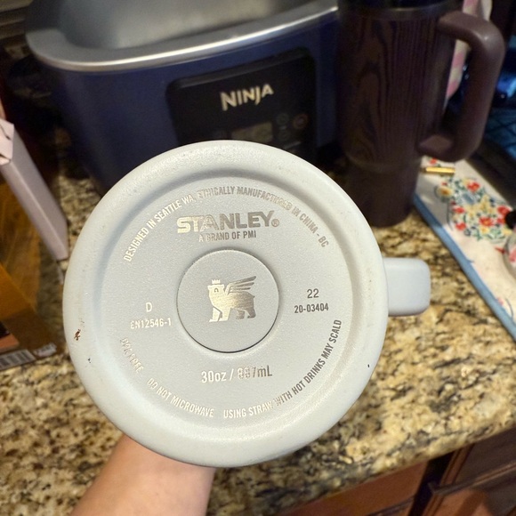 Stanley Fog 30oz Tumbler - Picture 5 of 6